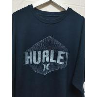 ราคา เสื้อมือสอง Hurley Oversized XXL อก 54 ยาว 29 (29512028547)