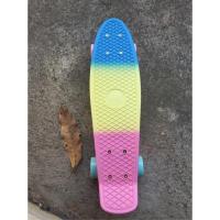 ราคา Penny skateboard เพนนี สเก็ตบอร์ด (2052341133)
