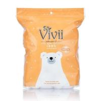ราคา Vivii วี่วี่ pure Cotton 100% สำลีก้อน 40g (29992350700)