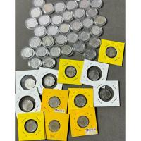 ราคา เหรียญเงินหนึ่งสลึงรัชกาลที่6 (29001800192)