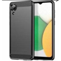 ราคา เคส Ipaky Carbon Samsung A03 Core {NUSA} (29365157998)