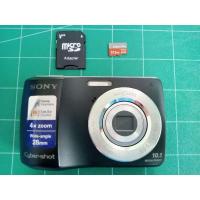 ราคา กล้องดิจิตอล Sony DSC-S3000 สมบูรณ์ ครับ (27734072952)