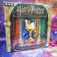 ราคา Harry Potter : House Cup Competition Board Game (6557806562)