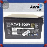 ราคา ✅(PSU)POWER SUPPLY (พาวเวอร์ซัพพลาย) AeroCool KCAS 700W (80+ Bronze) ✅ (18832957587)