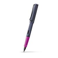 ราคา LAMY ปากกาหมึกลูกลื่น 0D7 FP safari pink cliff EF (24315382162)