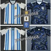 ราคา เสื้อฟุตบอลทีมชาติอาร์เจนตินา ไซส์ 25/26 (53301999229)