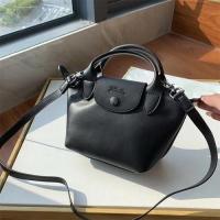 ราคา Longchamp Le Pliage Xtra ของแท้ 100% 1500987 กระเป๋าสะพายไหล่ กระเป๋าถือ หนังแกะ ขนาดเล็ก แฟชั่นสําหรับสตรี (25272513814)
