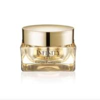 ราคา KOSE Infinity Cream Prestigious ฝาทองขนาดใหญ่ 50 ml เพิ่มคอลลาเจน ครีมย้อนวัย ( ของแถมโคเซ่ อีกเพียบคะ) (41120789388)