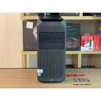 ราคา HP Z4 G4 Workstation Xeon W-2145 SSD256GB+HD1TB RAM16GB Quadro P2000(5GB DDR5) สำหรับงานตัดต่อ (29263291836)