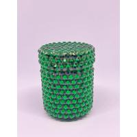 ราคา เคสยาดม Emerald Green เขียวมรกต L (28635169782)