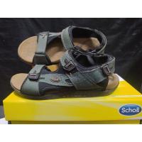 ราคา รองเท้าแตะรัดส้น ยี่ห้อ สกอลล์ เบอร์41 ของแท้ มือสอง (9190138223)