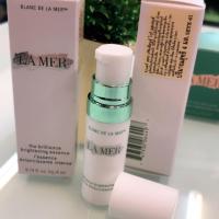 ราคา LAMER BRIGHTENING ESSENCE INTENSE 4 ml (1600800523)