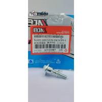 ราคา น็อตฝาครอบวาล์ว WAVE110-I / CLICK-I / SCOOPY-I / ZOOMER-X (G2B201)น็อตยึดฝาสูบ น็อตฝาวาวล์เวฟ110i (40311829097)