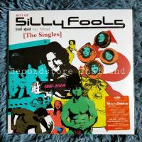 ราคา มือ1ซีล แผ่นเสียง Silly Fools The Singles , Silly Fools Vinyl ของแท้ ส่งฟรี!! (12761727805)