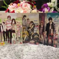 ราคา นิยายแจ่มใสมือสอง set Romeo (ลูกชุบ) (4039121864)