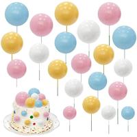 ราคา พื้นผิวเค้กทรงกลมชั้นโฟมทรงกลม ทําเอง เค้กแทรกชั้นพื้นผิวงานเลี้ยงวันเกิดเบเกอรี่ตกแต่ง (57851072862)