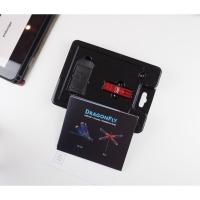 ราคา สินค้า Audioquest Dragonfly Red USB DAC / สินค้าใหม่ถูกเก็บไว้นานครับผม ใช่งานได้ปกติครับ (17857298555)