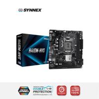 ราคา ASROCK MAINBOARD 1200 ASROCK H410M-HVS (Refurbished) (3647167111)