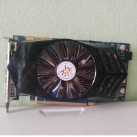 ราคา การ์ดจอ PCI-E SPARKLE GTS250 512 MB. 256 BIT (8308662015)