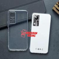 ราคา Softcase Bening Infinix Note 11 Pro Infinix Note 12 Infinix Note 12 2023 Infinix Note 12 Vip Infinix Note 30 4G Clear Case 2.0mm Premium Case Infinix Note 11 Pro Infinix Note 12 2023 Infinix Note 12 V