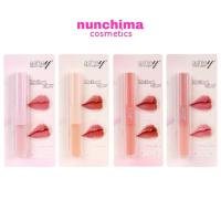 ราคา A-453 ASHLEY MATTE N' GLOW LIPGLOSS แอชลี่ย์ แมท เอ็น โกลว์ ลิปกลอส ลิป 2 หัว (29085632632)