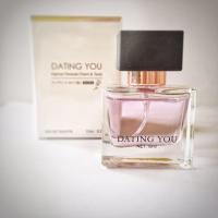 ราคา ⚠️พร้อมส่ง ⚠️ Dating you Perfume by miniso (830157927)