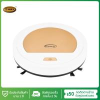 ราคา Gmax หุ่นยนต์ดูดฝุ่น รุ่น VC-901 ดูด กวาด ถู ทำความสะอาดอัตโนมัติ (สินค้ารับประกัน 1 ปี) (8191000897)