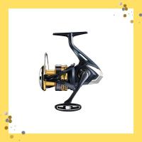 ราคา Shimano (SHIMANO) Spinning Reel 22 Sahara C3000HG Aerex (27406053650)