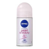 ราคา แท้ อ่านก่อนสั่ง ✅ Nivea นีเวียโรลออนหญิง ลูกกลิ้งนีเวีย 50ml. (9982214911)