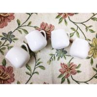 ราคา เหยือกเซรามิก สีขาว ไว้สำหรับใส่นม หรือซอส (1839978983)