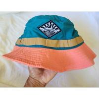 ราคา หมวกบักเก็ต,หมวกเดินป่า,หมวกแฟชั่นพร้มสายคล้องปรับความยาวสายได้ (25885952562)