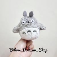 ราคา ตุ๊กตาไซส์เล็กTotoro โตโตโร่ ป้ายSun Arrow งานลิขสิทธ์แท้จากญี่ปุ่น (18660792098)