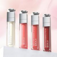ราคา Baixian Collection Essence Lip Gloss Mirror Moisturizing Lip Care Plump Lip Essence Primer Moisturizing Translucent Lipstick ลิปกลอส/hw/ (46751772733)