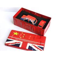 ราคา Minicooper รถเหล็กล้อยาง กล่องเหล็ก ทำเนื่องในโอกาศครบรอบ20ปี การส่งคืนฮ่องกงสู่อ้อมกอดจีน (3648683070)