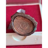 ราคา พระกริ่งธรรมสิงห์บูรพาจารย์ (รุ่นแรก) หลวงพ่อจรัญ วัดอัมพวัน จ.สิงห์บุรี (25247356716)