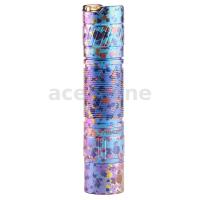 ราคา Convoy T3 สีสันไทเทเนียม ไฟฉาย LED คุณภาพสูง พร้อมแสงแฟลช และโคมไฟมือสำรอง ใช้งานได้หลากหลาย (40573633515)