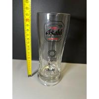 ราคา แก้วเบียร์ใบใหญ่มาก Asahi Tokyo 2020 (29603445144)