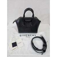 ราคา Givenchy Antigona Mini มือสอง ของแท้ 100% (23984185692)