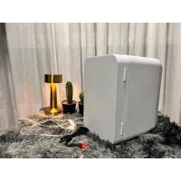 ราคา ตู้เย็นแช่เครื่องสำอาง-ตู้เย็นมินิ 8L (มือสอง) ตู้เย็นรถยนต์ ตู้เย็นที่ใช้ในครัวเรือน (40605688263)