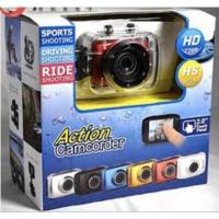 ราคา กล้องถ่ายใต้นำ้ 9 เมตร กันน้ำ (289735207)