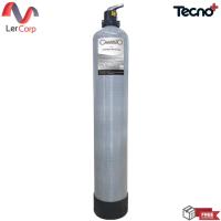 ราคา (Tecno) เครื่องกรองน้ำใช้ในบ้าน ถังไฟเบอร์ กรองคลอรีน CAMARCIO รุ่น WP CB-1054 (42751686527)