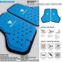 ราคา REV'IT! Divided Chest Protector(การ์ดอก) (22687897961)