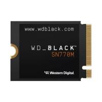 ราคา [ของใหม่] SSD WD BLACK SN770M 1TB (29873318111)