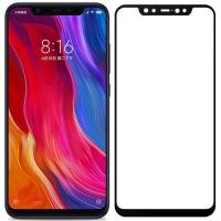 ราคา xiaomi redmi note 8 pro note 7pro note 5/5 pro redmi 6 pro ฟิล์มกระจกนิรภัยกันรอยหน้าจอเต็มรูปแบบ (3424272809)