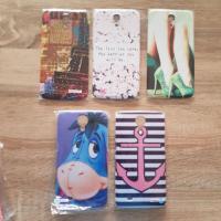 ราคา เคส Samsung S3 S4 S5 Mega 6.3 A หลายรุ่น《โล๊ะสต๊อค》 (12813699510)