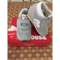 ราคา รองเท้าเด็ก miki house (3468217369)