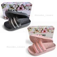 ราคา รองเท้า Monobo รุ่น Mashmallow Slide (582994557)