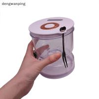 ราคา [Dew] โถดอง ตู้แห้งและเปียก โถดองและมะกอก คอนเทนเนอร์แตงกวาสําหรับห้องครัว เครื่องมือแยกน้ําผลไม้ [TH] (52150683880)