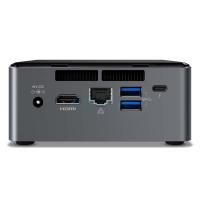 ราคา Mini PC Intel NUC_i7-7567U BOXNUC7i7BNH (1186304972)