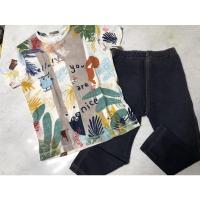 ราคา ชุดเสื้อผ้าเด็ก Zara Zoo (5194504322)